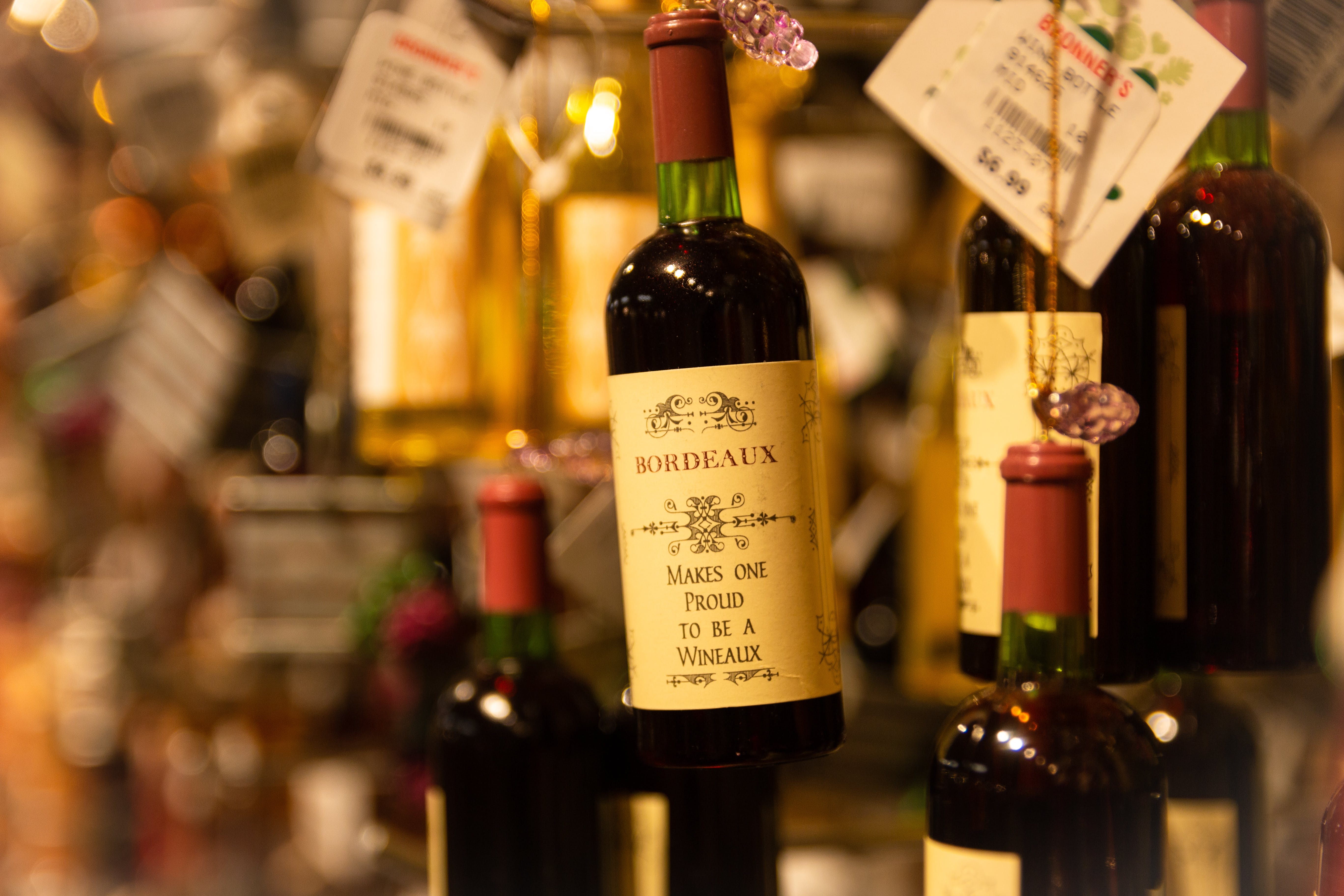 quality red wines from verona